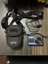 Samsung DV150F 16.2MP 5x Optical Zoom Dual LCD Digital Camera Built-in Flash