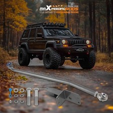 KIT SOLLEVAMENTO BARRA CORSIA REGOLABILE 4-6,5'' 2WD 4X4 FOR JEEP CHEROKEE XJ 1984-2001
