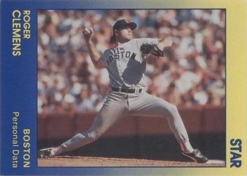 2023 TOPPS ALL ACES UPDATE-RED #AA53 ROGER CLEMENS 2/10 PSA 10 | eBay