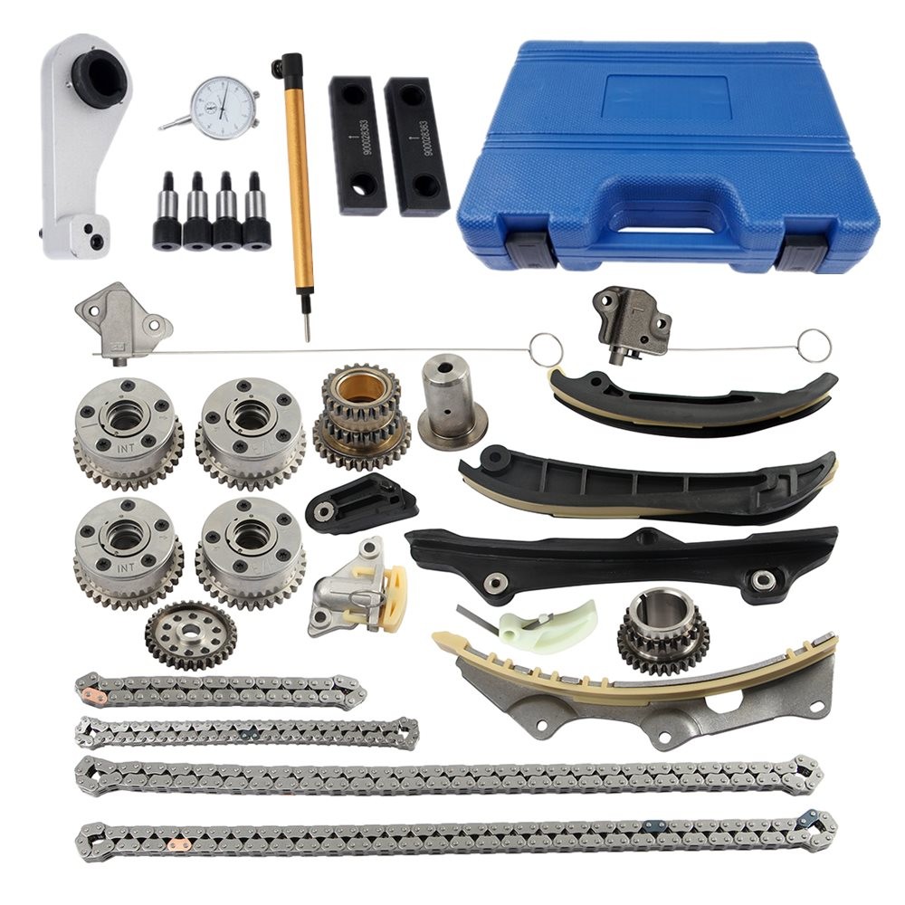 For Maserati Ghibli S Levante S 3.0L Sport Timing Chain Kit Camshaft Phaser Tool