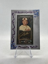 2025 Topps Allen & Ginter Baseball Set Review and Checklist 19