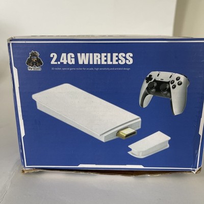 2.4G Wireless Game