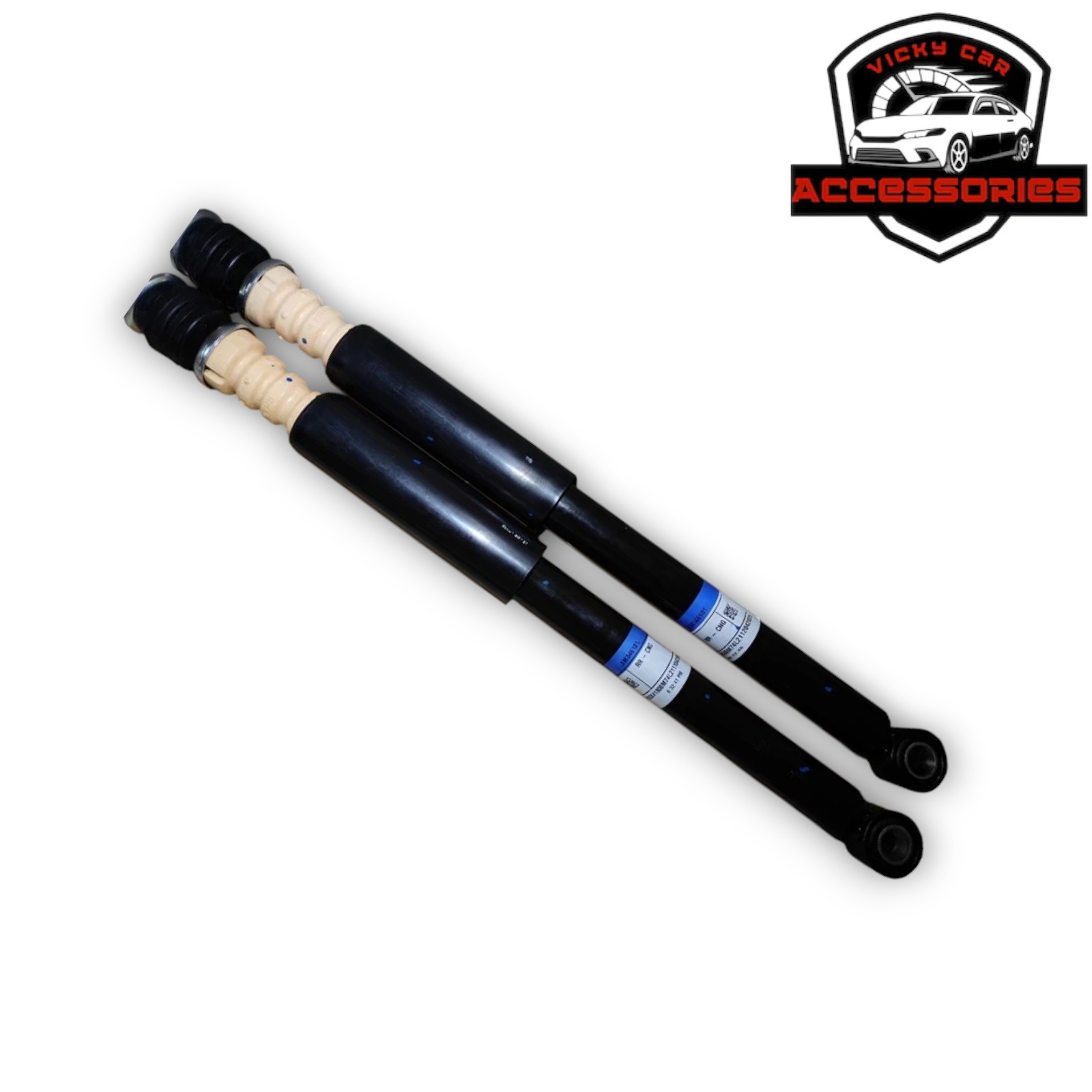 SUZUKI SWIFT 1.2L 1.3L 2011-2017 FRONT SHOCK ABSORBER SET & REAR SHOCK ABSOR SET