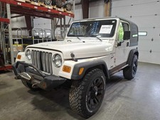 2001 Jeep Wrangler Automatic Transmission 3 Speed 6 Cylinder 87k Oem R5015271ab 2001 Jeep Wrangler Automatic Transmission 3 Speed 6 Cylinder 87k Oem R5015271ab