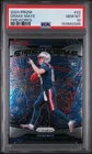 🔥 2024 Prizm NFL - Drake Maye RC - Fireworks - PSA 10!