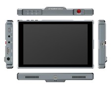 FEELWORLD FW759 Pro 7 inch Camera Field Video Monitor Touch Screen 4K HDMI IPS