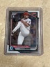 2024 Ist Bowman Chase Burns Chrome RC NO BDC-55!