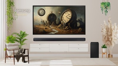 Samsung HW-Q710D Q-Serie Soundbar 3.1.2.-Kanal Dolby Atmos/DTS:X/Bluetooth/Wi-Fi