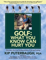 Golf - What You Know Can Hurt You | Kip Puterbaugh | Taschenbuch | Englisch