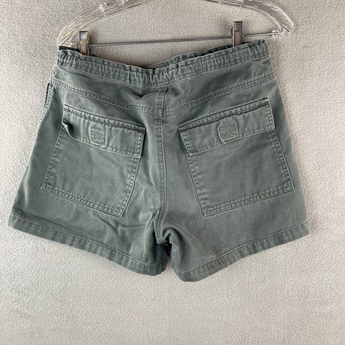 Susquehannah Trail Outfitters Drawstring Shorts; no size label see measurements - Picture 2 of 4