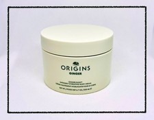 Origins - GINGER RUSH Intensely Hydrating Body Cream - 6.7 Oz - Brand New