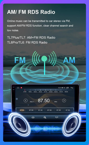 For Renault Logan 2009-2015 Android Car Radio Screen GPS Multimedia Video Player - Picture 24 of 32