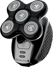 Remington RX5 XR1501 Head Shaver Bald Shave Waterproof Wet & Dry