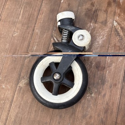 Bugaboo Bee VORDERRÄDER abnehmbar schwenkbar