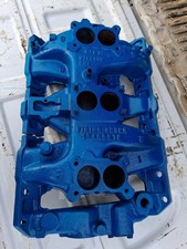 Pontiac Tri-power 32 Intake Manifold -classic 389421
