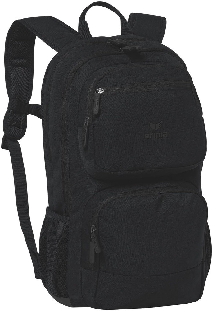 Erima Rucksack Travel Line Laptop Backpack 25-6459 9690₽