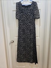 Vietnamese Traditional Dress Ao Dai Size M