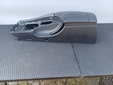 BMW E60 Mittelkonsole