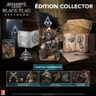 Assassin's Creed Black Flag Resynced (Collector's Edition) - PlayStation 5 PS5