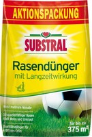 Substral RasendüNger 7,5Kg Sofort- Und Langzeitwirkung Organisch-Mineralisch
