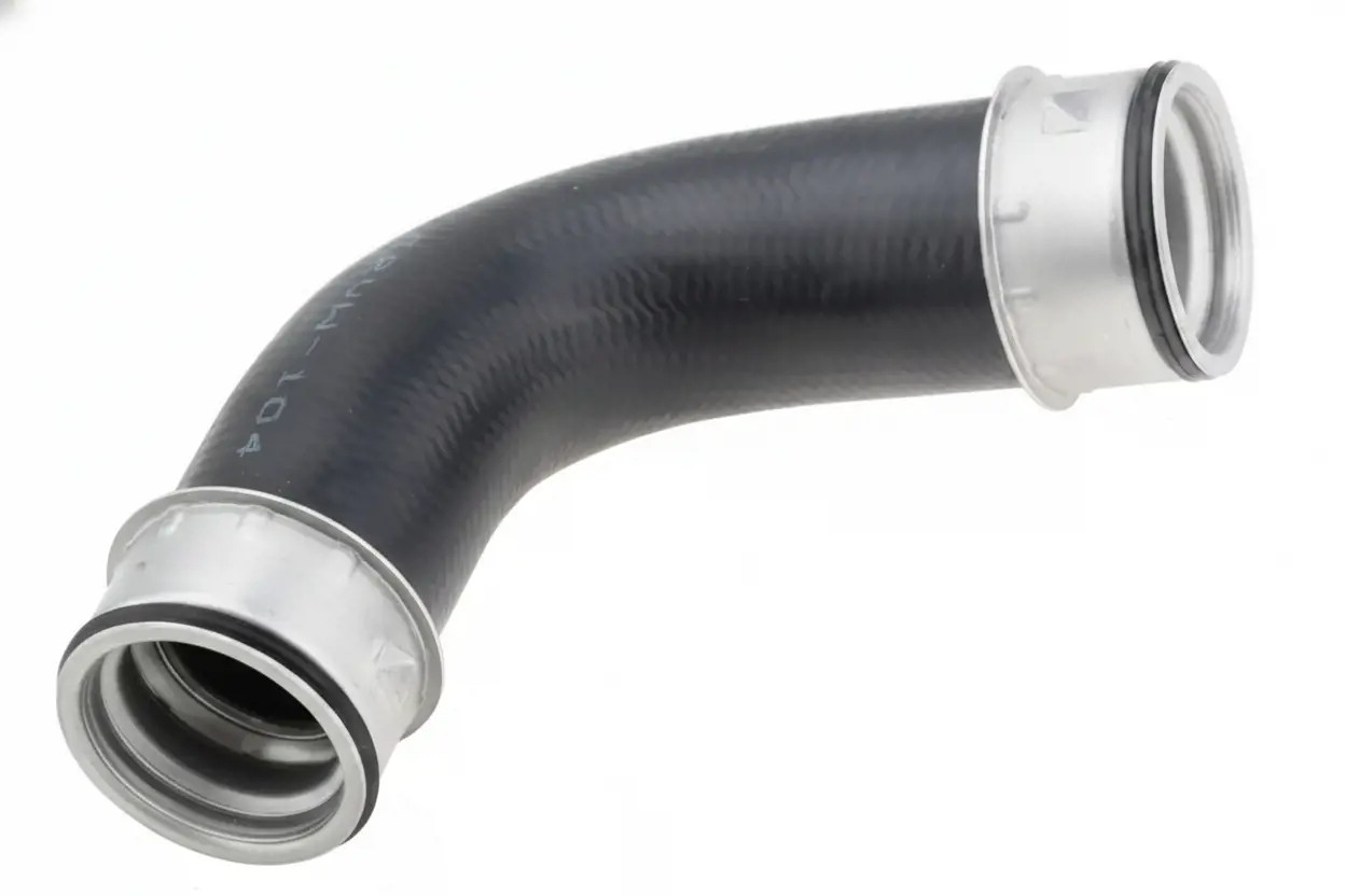 Air duct pipe GPP-VW-104 NTY for SEAT SKODA VW