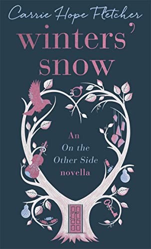 Winters' Snow-Carrie Hope Fletcher - Image 2