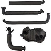 f.becker Reparatursatz KurbelgehäUseentlüFtung FüR BMW Z3 3 5 Z4 X3