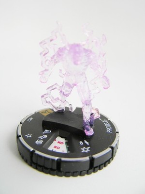 HeroClix - #057 Proteus - The Uncanny X-Men