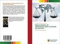 Necessidades De InformaçãO Para A Tomada De DecisãO Luciana De Sousa Santos Cost