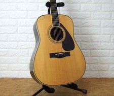 Chitarra acustica Yamaha L-8