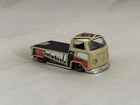 Hot Wheels Volkswagen T2 Pickup 2017 New Models Beige MC5s