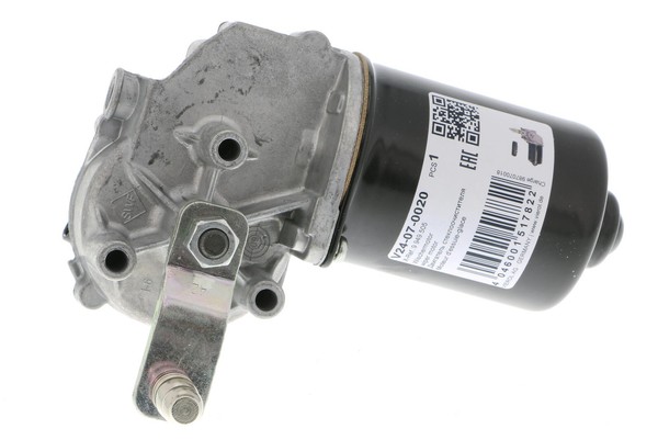 Vemo - V24-07-0020 - Scheibenwischermotor - Passt FüR Fiat 9949505-image