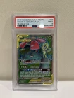 Pokémon TCG Celebi & Venusaur GX Holo Ultra Rare Team Up 159/181