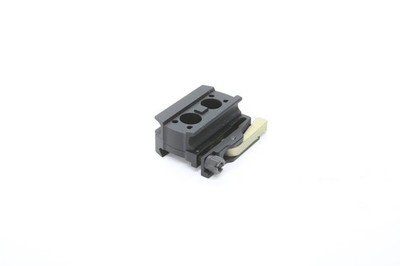 Aimpoint Micro LRP Mount & 30MM Riser Spacer QD Release Lever T1
