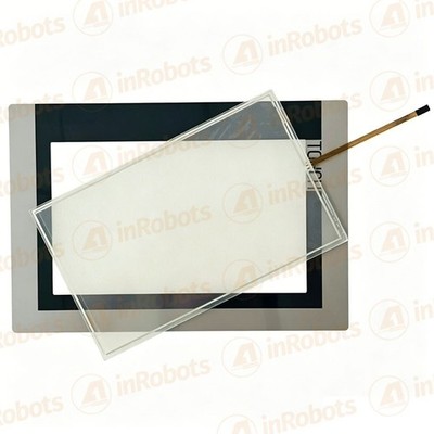 1PCS for TP900 Comfort   6AV2 144-8JC10-0AA0 6AV2144-8JC10-0AA0 Film Overlay #iw