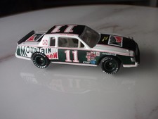 1981 Darrell Waltrip 1981 Buick Regal Mountain Dew Winston Cup Champion 164 Car 1981 Darrell Waltrip 1981 Buick Regal Mountain Dew Winston Cup Champion 164 Car