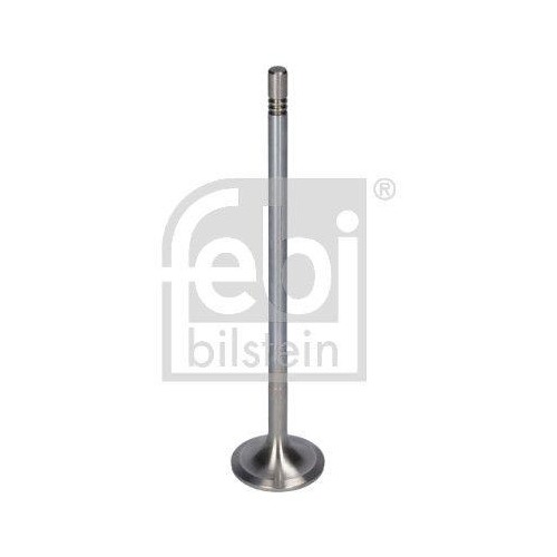 febi Bilstein Einlassventil 181641 FüR Volvo Renault Trucks-image