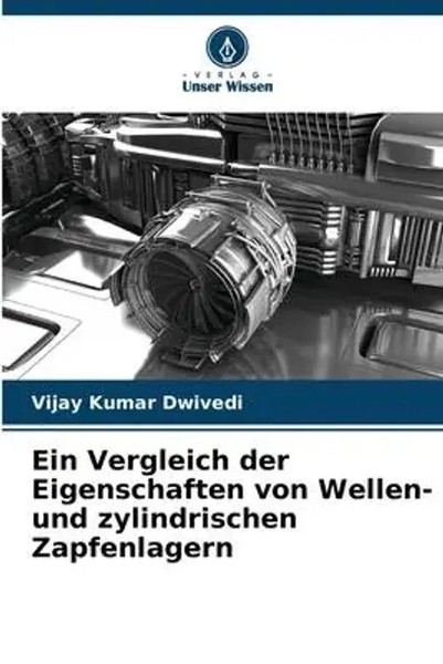 Vijay Kumar Dwivedi | Ein Vergleich Der Eigenschaften Von Wellen- Und...-image