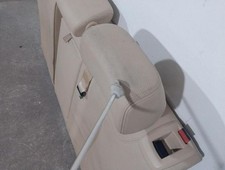 52207260002 sitz hinten BMW 3 TOURING F31 320 D rectp5298131