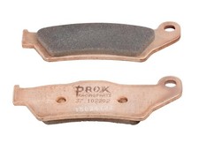 Pro-X 37.102202 Sintered Brake Pads