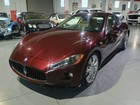 2011 Maserati GranTurismo 2dr Coupe S 1 Owner Clean Carfax Florida Car