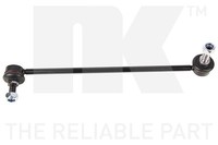 DistanzstüCk/Stange, Stabilisator Nk 5114752 FüR OE 1J0 411 315 D