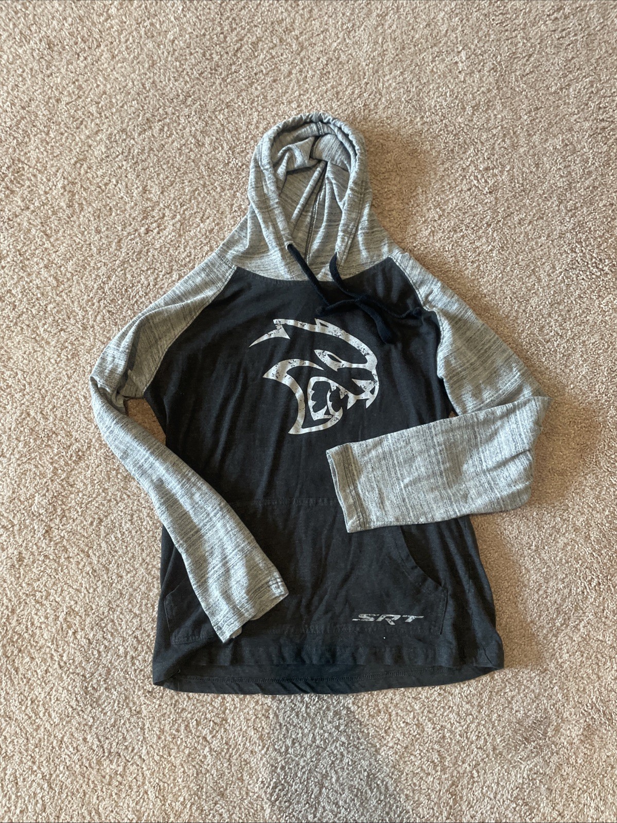 Dodge Hellcat Pullover Hoodie - Medium - ( Hellca… - image 1