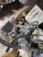 Turbosupercharger Gasoline 2.0l Vin 9 8th Digit Turbo Fits 13-18 Focus 426286 Turbosupercharger Gasoline 2.0l Vin 9 8th Digit Turbo Fits 13-18 Focus 426286