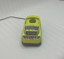 Ryobi 18V ONE Lithium-Ion Fast Battery Charger PCG002 OEM Quick Charge Tested