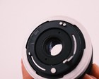 Canon FD 50mm f/3.5 S.S.C. Manual Focus Macro Prime Lens — photo 3