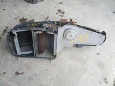 1975 Chevy C10 With Ac Under Dash Heater Boxhousing 1975 Chevy C10 With Ac Under Dash Heater Boxhousing