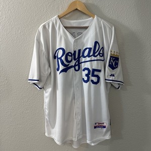 Eric Hosmer Royals Jersey | eBay