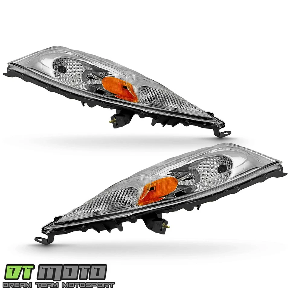 Luces de giro superior delanteras izquierda+derecha para Nissan Juke 2011 2012 2013 2014 Foto 2 de 4