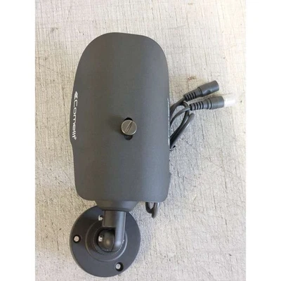 VEDI DESCRIZIONE Comelit SCAM617A TELECAMERA day&night 700 TVL ottica 2,8-12 mm IR 30 mt IP 66